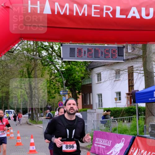 19.04.2026 - Hammer Lauf Tim E. http://msf.ph/oto/9529664 19.04.2026 10:13:07 Ziel 165, 284, 329, 585, 896, 994, 1297, 1736 meine-sportfotos.de