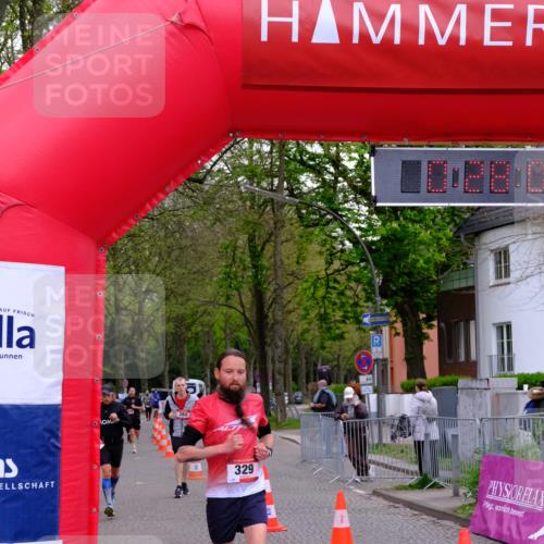 19.04.2026 - Hammer Lauf Tim E. http://msf.ph/oto/9529673 19.04.2026 10:13:08 Ziel 165, 284, 329, 401, 585, 896, 994, 1297, 1736 meine-sportfotos.de
