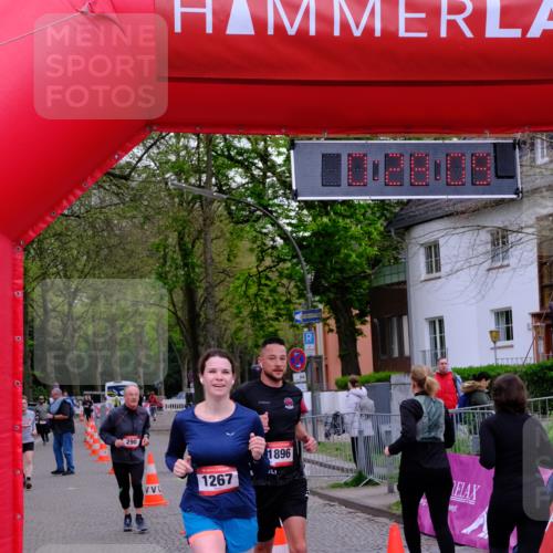19.04.2026 - Hammer Lauf Tim E. http://msf.ph/oto/9529703 19.04.2026 10:13:16 Ziel 165, 284, 290, 301, 401, 691, 692, 1083, 1267, 1297, 1633, 1851, 1896 meine-sportfotos.de