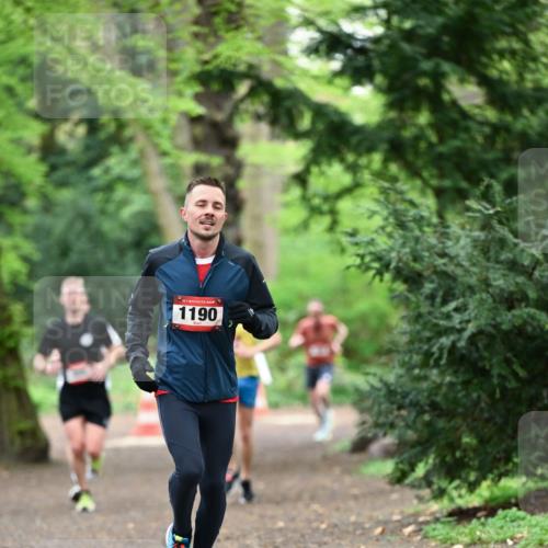 19.04.2026 - Hammer Lauf Dr. Thomas Lammeyer http://msf.ph/oto/9529734 19.04.2026 10:04:13 Laufen 1190 meine-sportfotos.de