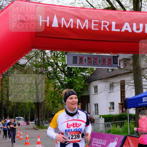 19.04.2026 - Hammer Lauf Tim E. http://msf.ph/oto/9529739 19.04.2026 10:14:16 Ziel 328, 710, 1004, 1010, 1239 meine-sportfotos.de