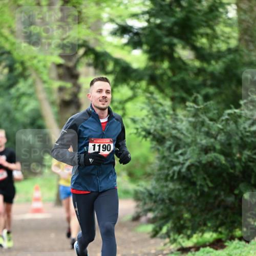 19.04.2026 - Hammer Lauf Dr. Thomas Lammeyer http://msf.ph/oto/9529740 19.04.2026 10:04:13 Laufen 1190 meine-sportfotos.de
