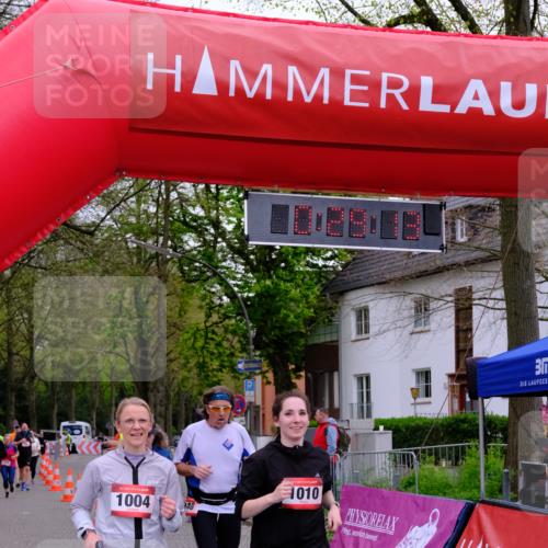 19.04.2026 - Hammer Lauf Tim E. http://msf.ph/oto/9529745 19.04.2026 10:14:21 Ziel 179, 328, 501, 557, 710, 783, 940, 1004, 1010, 1819 meine-sportfotos.de