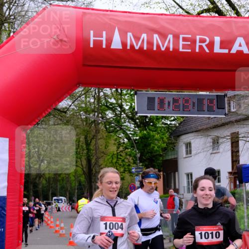 19.04.2026 - Hammer Lauf Tim E. http://msf.ph/oto/9529752 19.04.2026 10:14:22 Ziel 179, 328, 501, 557, 710, 783, 940, 1004, 1010, 1819 meine-sportfotos.de