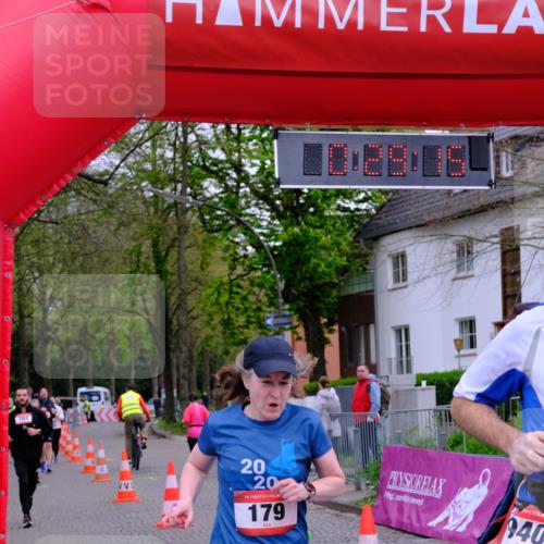 19.04.2026 - Hammer Lauf Tim E. http://msf.ph/oto/9529758 19.04.2026 10:14:23 Ziel 179, 501, 557, 710, 783, 940, 1004, 1010, 1819 meine-sportfotos.de