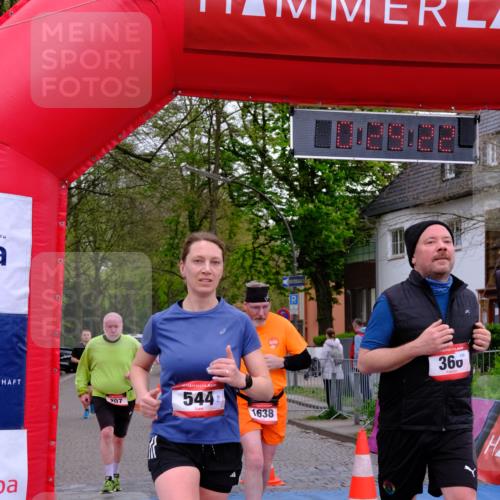 19.04.2026 - Hammer Lauf Tim E. http://msf.ph/oto/9529792 19.04.2026 10:14:30 Ziel 260, 366, 544, 579, 783, 1091, 1638, 1760 meine-sportfotos.de