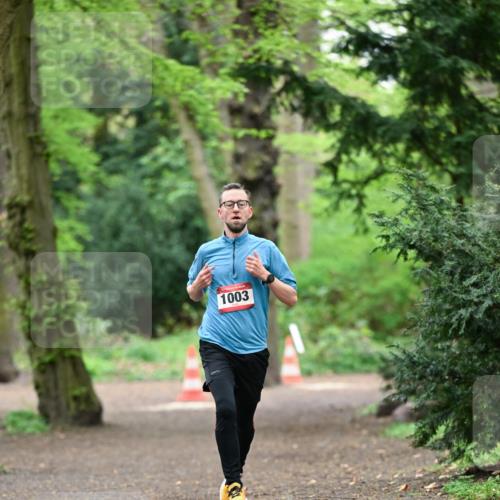 19.04.2026 - Hammer Lauf Dr. Thomas Lammeyer http://msf.ph/oto/9529811 19.04.2026 10:04:30 Laufen 1003 meine-sportfotos.de