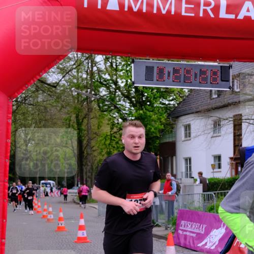 19.04.2026 - Hammer Lauf Tim E. http://msf.ph/oto/9529828 19.04.2026 10:14:36 Ziel 219, 220, 260, 611, 612, 715, 1075, 1091, 1638, 1760 meine-sportfotos.de