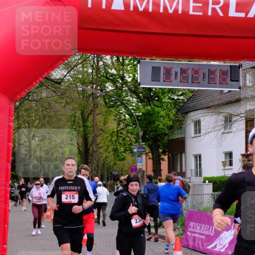19.04.2026 - Hammer Lauf Tim E. http://msf.ph/oto/9529858 19.04.2026 10:14:44 Ziel 215, 219, 234, 425, 551, 611, 612, 715, 1133, 1150, 1249, 1818 meine-sportfotos.de
