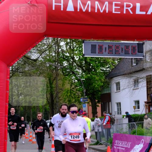 19.04.2026 - Hammer Lauf Tim E. http://msf.ph/oto/9529864 19.04.2026 10:14:48 Ziel 215, 234, 551, 613, 1133, 1150, 1201, 1249, 1818 meine-sportfotos.de
