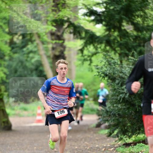 19.04.2026 - Hammer Lauf Dr. Thomas Lammeyer http://msf.ph/oto/9529922 19.04.2026 10:04:50 Laufen 106 meine-sportfotos.de