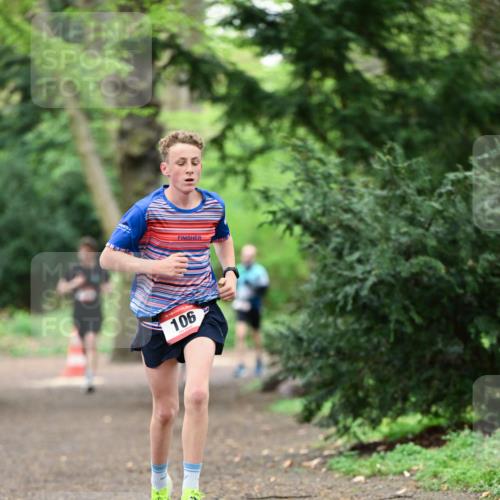 19.04.2026 - Hammer Lauf Dr. Thomas Lammeyer http://msf.ph/oto/9529929 19.04.2026 10:04:51 Laufen 106 meine-sportfotos.de