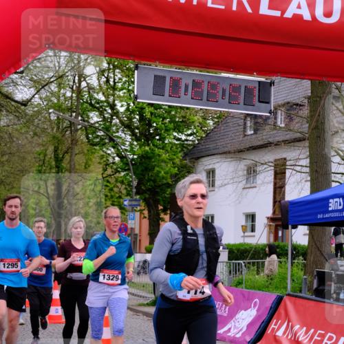 19.04.2026 - Hammer Lauf Tim E. http://msf.ph/oto/9529964 19.04.2026 10:15:05 Ziel 114, 422, 424, 600, 777, 778, 808, 941, 955, 1157, 1279, 1329 meine-sportfotos.de
