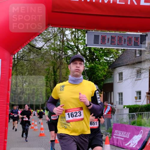 19.04.2026 - Hammer Lauf Tim E. http://msf.ph/oto/9529992 19.04.2026 10:15:12 Ziel 424, 563, 651, 955, 1009, 1230, 1623 meine-sportfotos.de