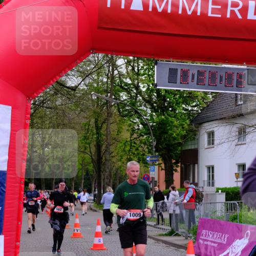 19.04.2026 - Hammer Lauf Tim E. http://msf.ph/oto/9529995 19.04.2026 10:15:13 Ziel 563, 651, 955, 1009, 1053, 1230, 1623 meine-sportfotos.de