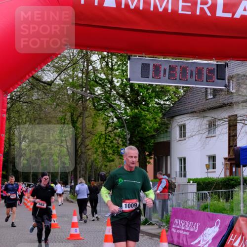 19.04.2026 - Hammer Lauf Tim E. http://msf.ph/oto/9530002 19.04.2026 10:15:13 Ziel 563, 651, 955, 1009, 1053, 1230, 1623 meine-sportfotos.de