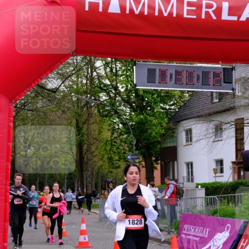19.04.2026 - Hammer Lauf Tim E. http://msf.ph/oto/9530042 19.04.2026 10:15:20 Ziel 227, 279, 563, 733, 948, 1053, 1230, 1640, 1828 meine-sportfotos.de