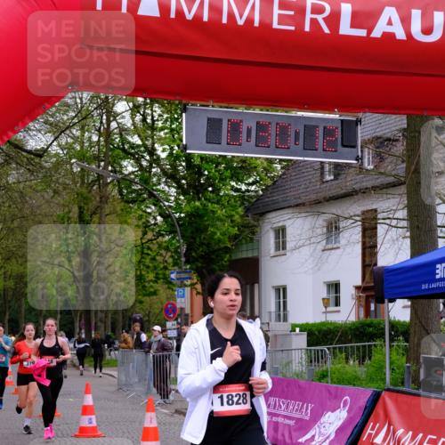 19.04.2026 - Hammer Lauf Tim E. http://msf.ph/oto/9530045 19.04.2026 10:15:20 Ziel 227, 279, 563, 733, 948, 1053, 1230, 1640, 1828 meine-sportfotos.de