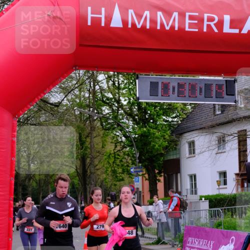 19.04.2026 - Hammer Lauf Tim E. http://msf.ph/oto/9530058 19.04.2026 10:15:22 Ziel 227, 279, 733, 948, 1053, 1640, 1828 meine-sportfotos.de