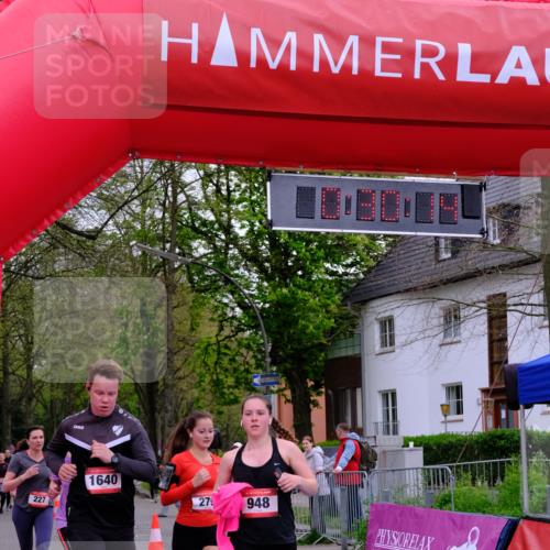 19.04.2026 - Hammer Lauf Tim E. http://msf.ph/oto/9530061 19.04.2026 10:15:22 Ziel 227, 279, 733, 948, 1053, 1640, 1828 meine-sportfotos.de