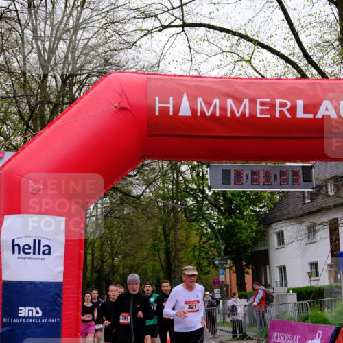 19.04.2026 - Hammer Lauf Tim E. http://msf.ph/oto/9530085 19.04.2026 10:15:30 Ziel 241, 321, 324, 325, 786, 1101, 1215, 1216, 1793, 1921 meine-sportfotos.de