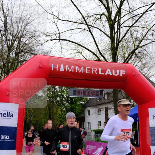 19.04.2026 - Hammer Lauf Tim E. http://msf.ph/oto/9530098 19.04.2026 10:15:32 Ziel 241, 321, 324, 325, 786, 1101, 1215, 1216, 1793, 1921 meine-sportfotos.de