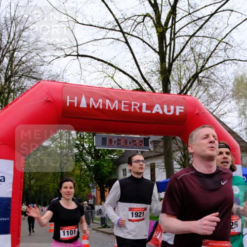 19.04.2026 - Hammer Lauf Tim E. http://msf.ph/oto/9530125 19.04.2026 10:15:34 Ziel 241, 321, 324, 325, 753, 786, 1101, 1215, 1216, 1793, 1921 meine-sportfotos.de