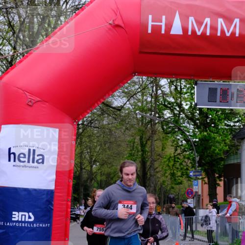 19.04.2026 - Hammer Lauf Tim E. http://msf.ph/oto/9530168 19.04.2026 10:15:48 Ziel 244, 344, 755, 804, 1008, 1744 meine-sportfotos.de