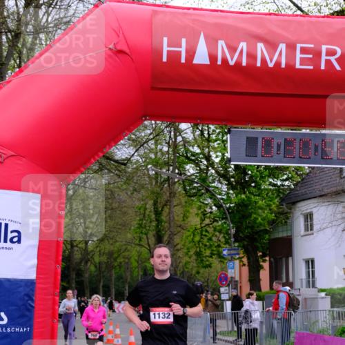 19.04.2026 - Hammer Lauf Tim E. http://msf.ph/oto/9530199 19.04.2026 10:16:06 Ziel 315, 716, 760, 957, 1234 meine-sportfotos.de