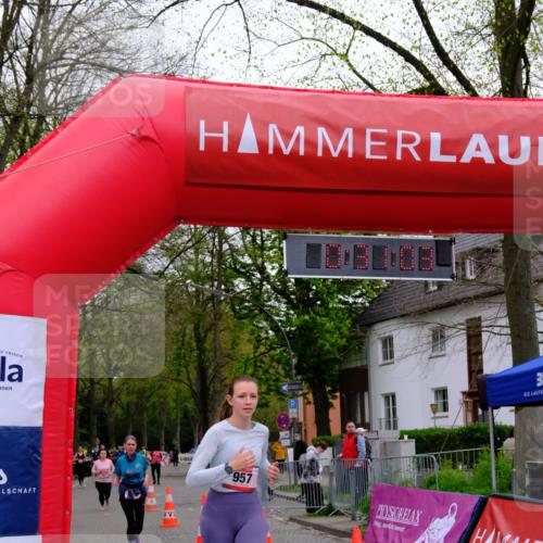 19.04.2026 - Hammer Lauf Tim E. http://msf.ph/oto/9530226 19.04.2026 10:16:11 Ziel 126, 760, 957 meine-sportfotos.de