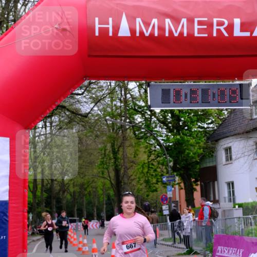 19.04.2026 - Hammer Lauf Tim E. http://msf.ph/oto/9530235 19.04.2026 10:16:17 Ziel 126, 667 meine-sportfotos.de