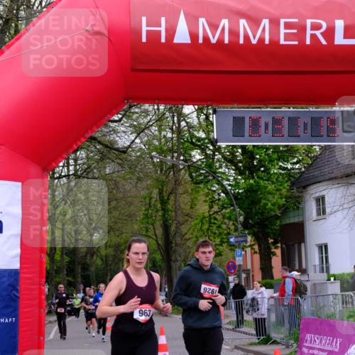 19.04.2026 - Hammer Lauf Tim E. http://msf.ph/oto/9530246 19.04.2026 10:16:23 Ziel 667, 963, 1926 meine-sportfotos.de