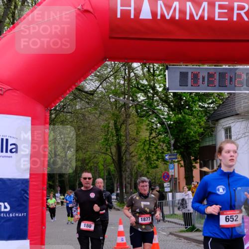 19.04.2026 - Hammer Lauf Tim E. http://msf.ph/oto/9530255 19.04.2026 10:16:29 Ziel 108, 180, 652, 1877, 1926 meine-sportfotos.de