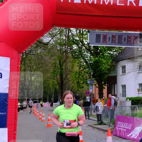 19.04.2026 - Hammer Lauf Tim E. http://msf.ph/oto/9530304 19.04.2026 10:16:38 Ziel 190, 660 meine-sportfotos.de
