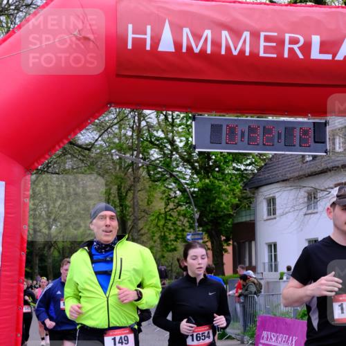 19.04.2026 - Hammer Lauf Tim E. http://msf.ph/oto/9530340 19.04.2026 10:17:26 Ziel 149, 343, 452, 648, 774, 877, 1204, 1654, 1656, 1696, 1770, 1783 meine-sportfotos.de