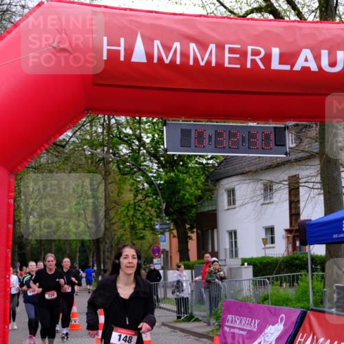 19.04.2026 - Hammer Lauf Tim E. http://msf.ph/oto/9530391 19.04.2026 10:17:37 Ziel 148, 441, 720, 798, 1333 meine-sportfotos.de