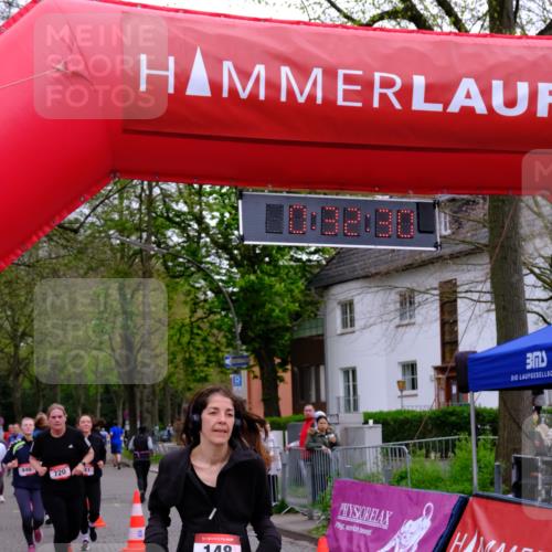 19.04.2026 - Hammer Lauf Tim E. http://msf.ph/oto/9530394 19.04.2026 10:17:38 Ziel 107, 148, 441, 720, 798, 1214, 1217, 1333, 1799 meine-sportfotos.de