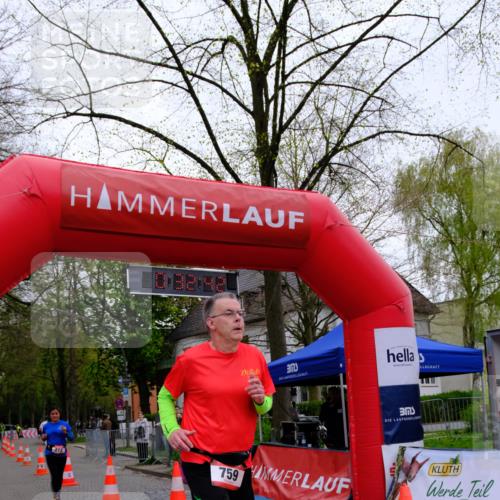 19.04.2026 - Hammer Lauf Tim E. http://msf.ph/oto/9530446 19.04.2026 10:17:50 Ziel 273, 584, 759, 1220, 1304 meine-sportfotos.de
