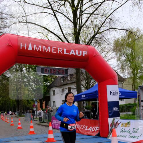 19.04.2026 - Hammer Lauf Tim E. http://msf.ph/oto/9530456 19.04.2026 10:17:53 Ziel 273, 759 meine-sportfotos.de