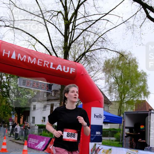 19.04.2026 - Hammer Lauf Tim E. http://msf.ph/oto/9530469 19.04.2026 10:18:03 Ziel 340, 888, 1210, 1211, 1262, 1912 meine-sportfotos.de