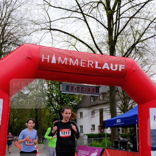 19.04.2026 - Hammer Lauf Tim E. http://msf.ph/oto/9530478 19.04.2026 10:18:08 Ziel 340, 1210, 1211, 1262, 1912 meine-sportfotos.de