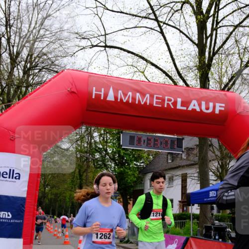 19.04.2026 - Hammer Lauf Tim E. http://msf.ph/oto/9530486 19.04.2026 10:18:09 Ziel 340, 1210, 1211, 1262, 1266, 1912 meine-sportfotos.de