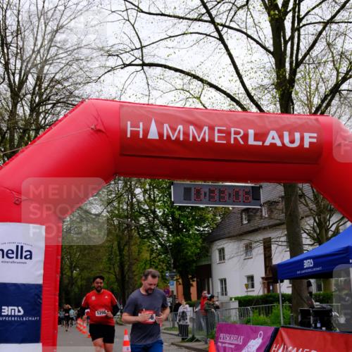 19.04.2026 - Hammer Lauf Tim E. http://msf.ph/oto/9530492 19.04.2026 10:18:13 Ziel 1210, 1211, 1262, 1266, 1298, 1315 meine-sportfotos.de