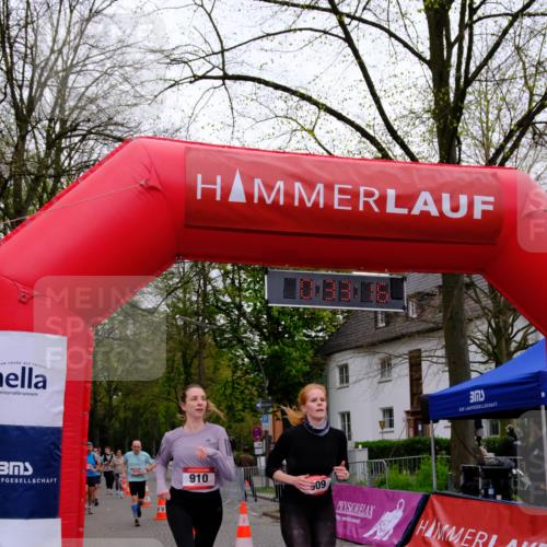 19.04.2026 - Hammer Lauf Tim E. http://msf.ph/oto/9530516 19.04.2026 10:18:23 Ziel 909, 910, 1315, 1872 meine-sportfotos.de