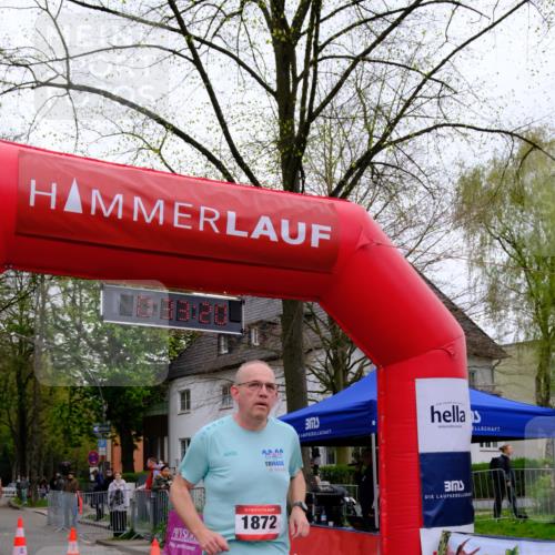 19.04.2026 - Hammer Lauf Tim E. http://msf.ph/oto/9530534 19.04.2026 10:18:28 Ziel 120, 653, 665, 799, 871, 909, 910, 1074, 1692, 1872 meine-sportfotos.de