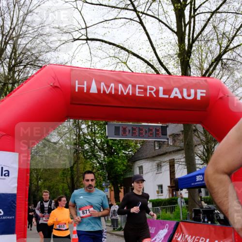 19.04.2026 - Hammer Lauf Tim E. http://msf.ph/oto/9530544 19.04.2026 10:18:31 Ziel 120, 653, 665, 799, 871, 1074, 1145, 1692, 1830, 1872 meine-sportfotos.de