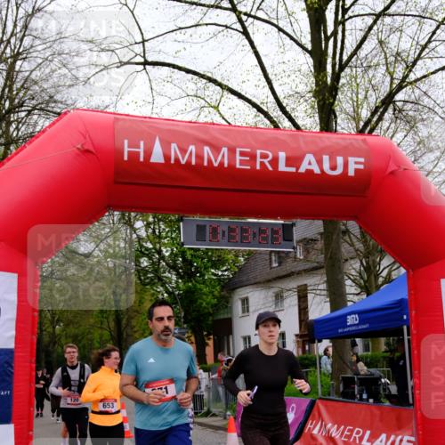 19.04.2026 - Hammer Lauf Tim E. http://msf.ph/oto/9530547 19.04.2026 10:18:31 Ziel 120, 653, 665, 799, 871, 1074, 1145, 1692, 1830, 1872 meine-sportfotos.de