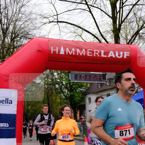 19.04.2026 - Hammer Lauf Tim E. http://msf.ph/oto/9530553 19.04.2026 10:18:32 Ziel 120, 143, 653, 665, 799, 871, 1074, 1145, 1692, 1830, 1872 meine-sportfotos.de
