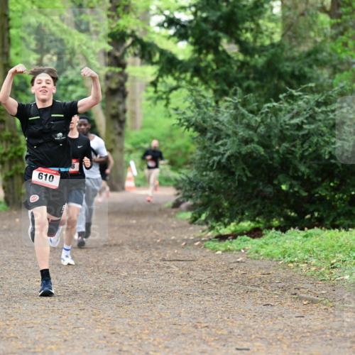 19.04.2026 - Hammer Lauf Dr. Thomas Lammeyer http://msf.ph/oto/9530554 19.04.2026 10:06:35 Laufen 610 meine-sportfotos.de