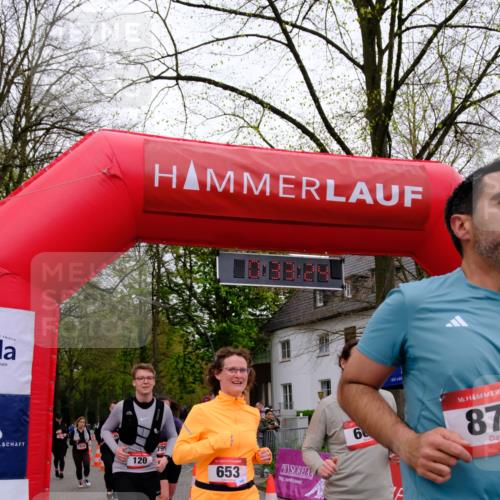 19.04.2026 - Hammer Lauf Tim E. http://msf.ph/oto/9530557 19.04.2026 10:18:32 Ziel 120, 143, 653, 665, 799, 871, 1074, 1145, 1692, 1830, 1872 meine-sportfotos.de